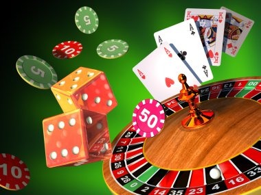 dapur88 Game type